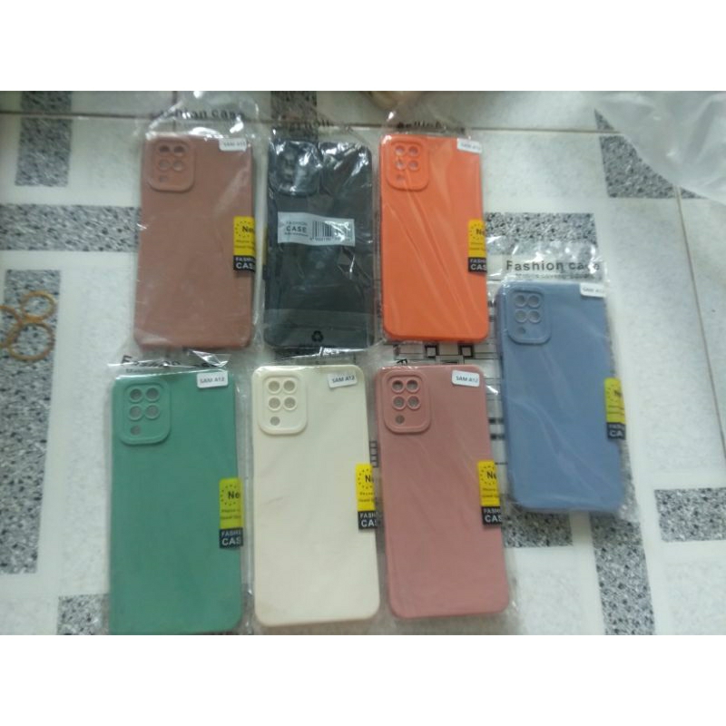 ỐP Sam sung A12