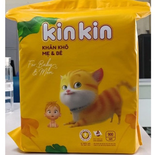 Khăn ướt KinKin 80 tờ