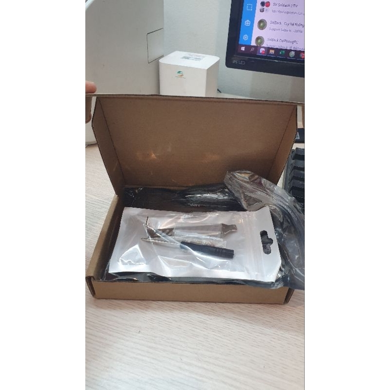 Adapter 22110 - M2 NVMe PCIe - Bảo hành 6 tháng