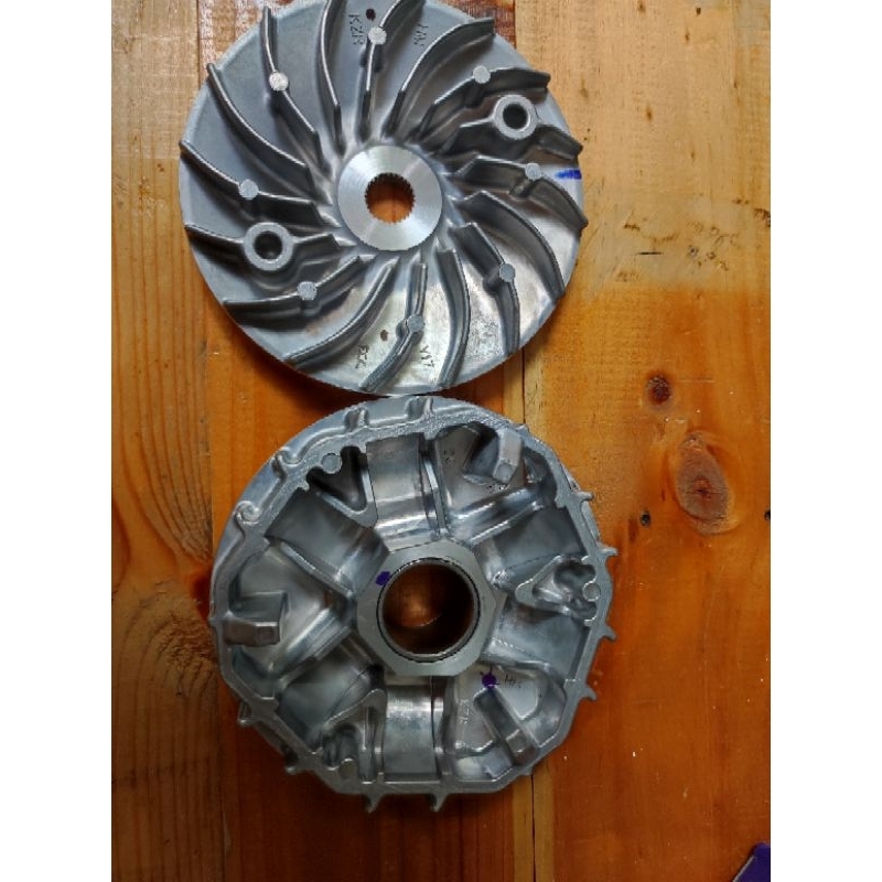 CHÉN BI CÁNH QUẠT AB125,SH MODE,PCX MÃ KZR HÀNG CHÍNH HÃNG FCC