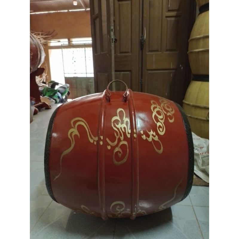 Trống cái 40x50