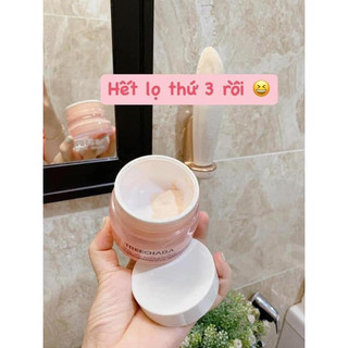 Kem make up Thái Tree Chada