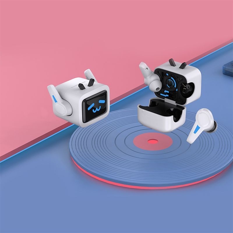 Tai nghe Bluetooth BiliPods Tws X2