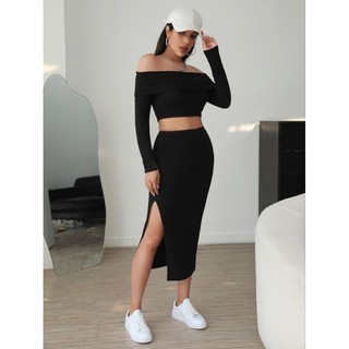 CHÂN VÁY MINI XẺ TÀ BIGSIZE 90KG🔥🔥🔥