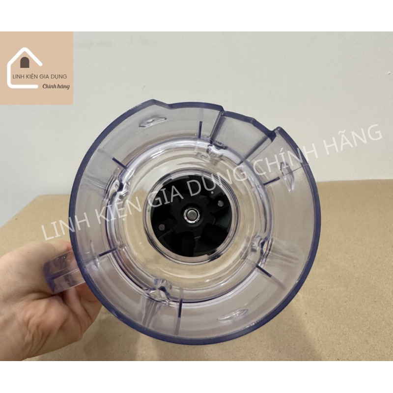 Bộ ly xay sinh tố Panasonic MX-EX1001/EX1011/EX1031