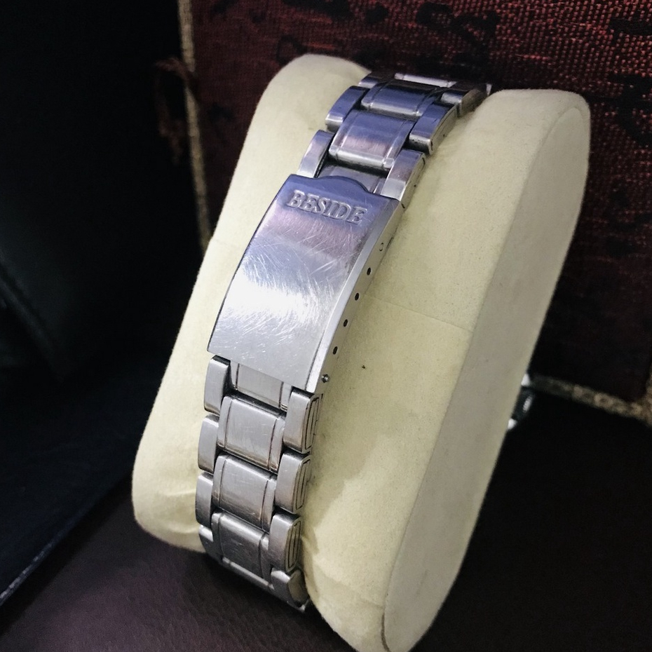 Đồng hồ nam Casio Beside chống nước