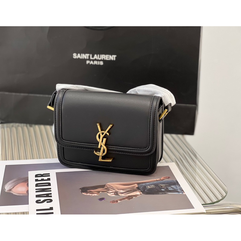 Túi xách chữ y full box ảnh thật + video