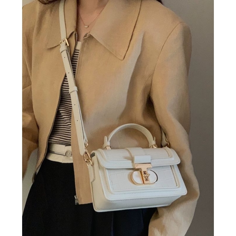 Miocra Koly Chính hãng - Túi Chio'2nd CO82