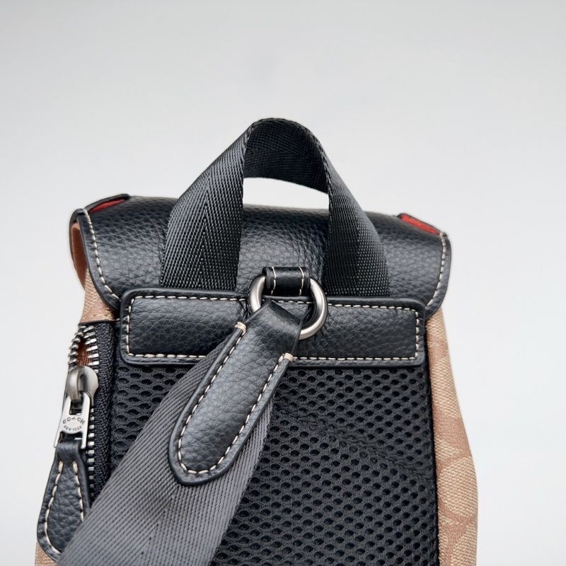 TÚI COACH HUDSON SMALL