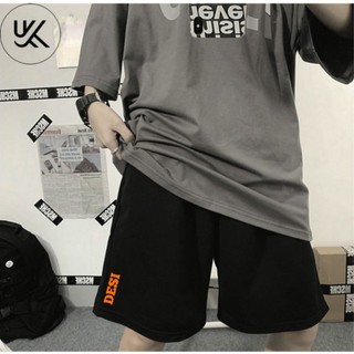 Quần short thun nam thể thao có bigsize đến 100kg