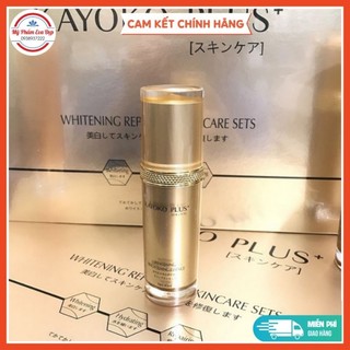 Eva Đẹp Tinh Chất Serum Kayoko Vàng Plus 6in1 Dưỡng Trắng Xoá Nhăn