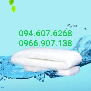 Bông Lọc Bể Cá Chất Lượng Cao, Kích Thước 640 x 130 x 25mm