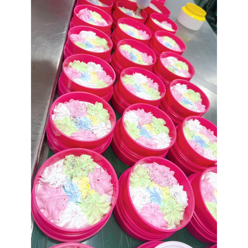 KEM BODY BINGCHILING JENNY