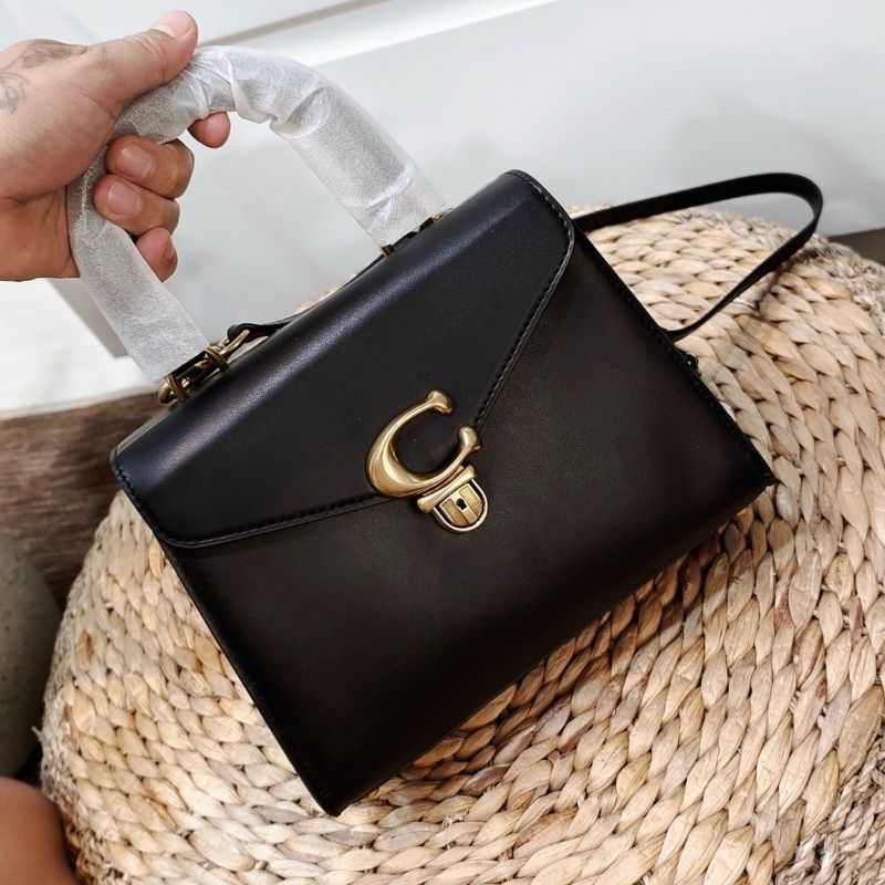Túi COAC.H - Sammy Top Handle CH723 ✨siêu đẹp