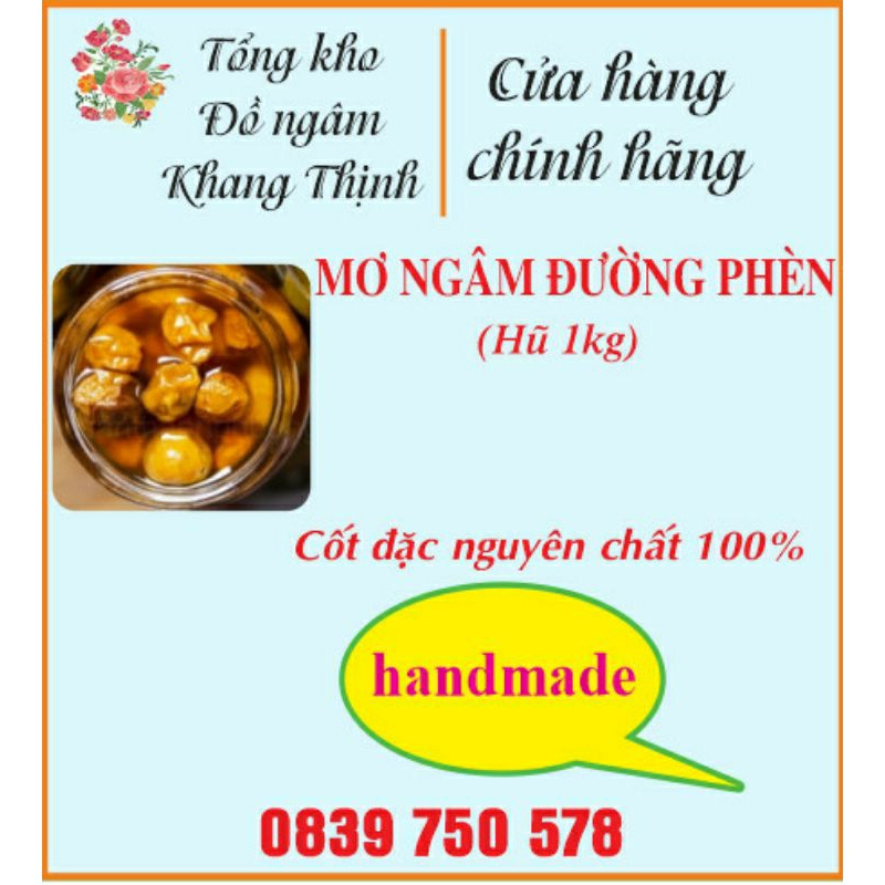MƠ NGÂM ĐƯỜNG chua ngọt 1kg.có quả.hàng ngon loại 1.mơ ngâm lâu năm.