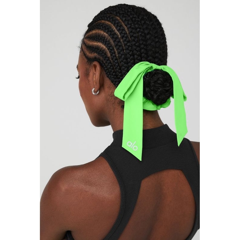 Phụ kiện dây cột tóc ALO YOGA chính hãng