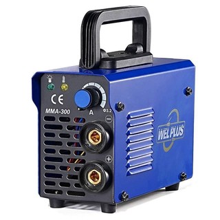 Máy Hàn Điện Tử 200S siu nhỏ, siêu mạnh Tặng kính hàn và bộ dây bằng đồng