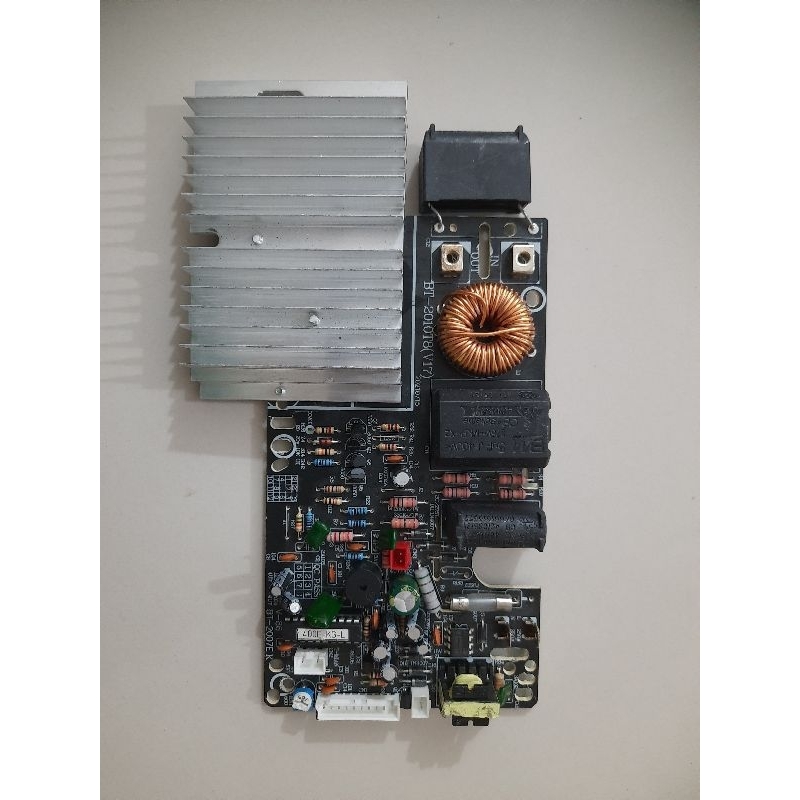 Mạch Chính Mạch Bếp Từ Kangaroo KG496i, KG498i,KG498N, KG499i, KG499N, KG443, KG445...