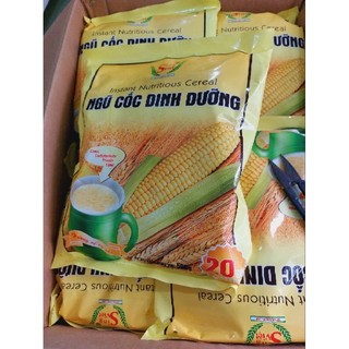 Ngũ cốc dinh dưỡng