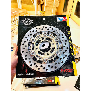 Đĩa TQ6 mẫu Motor V3 V4
