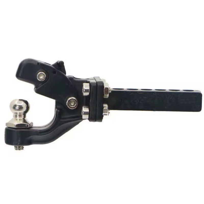Móc kéo tời trailer hook SCX10 90046 TRX4