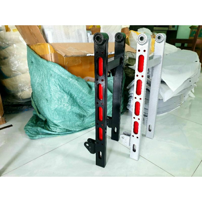 Gắp phay 52cm, Sirius 50/110