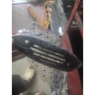 Ốp bô xe zip