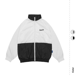 Áo Khoác Dù INSANE l PHTS Sporty Jacket