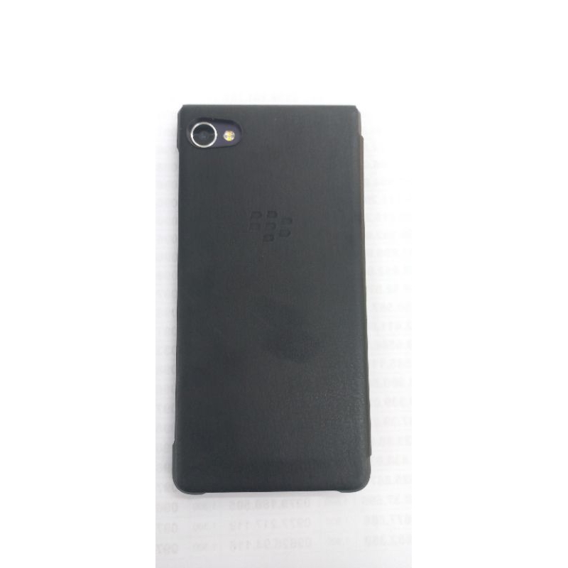 Ốp lưng nắp đậy màn hình chính hãng blackberry motion