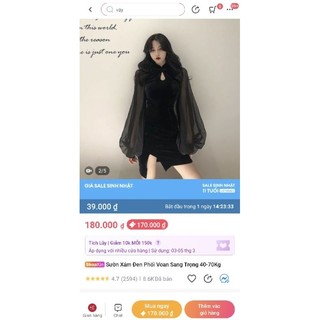 PASS Sườn xám chất nhung size S new 100%