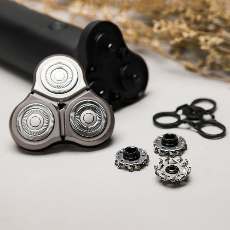 Máy cạo râu Xiaomi Mijia S300 chính hãng