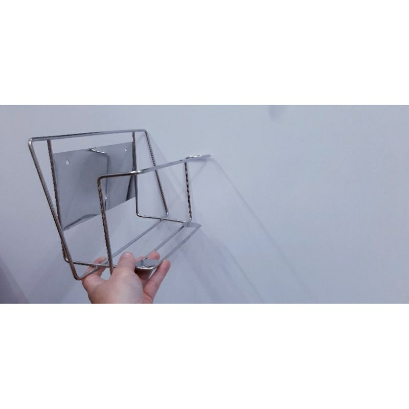 Giá treo máy lọc nước ion kiềm .