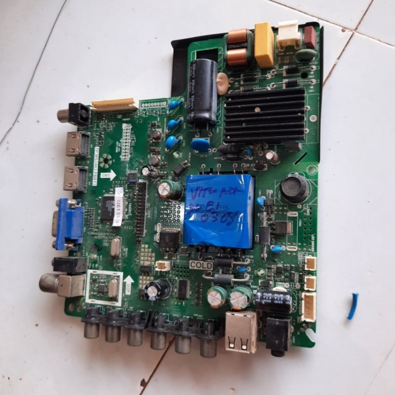 Bo tivi viettronics 32E1 0308