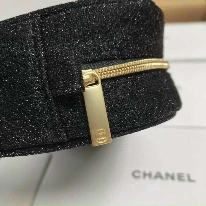 Túi Cnel Hàng gift Auth Full box