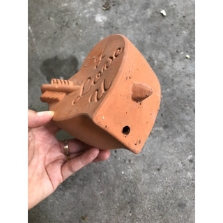 Chậu đất nung mini như hình