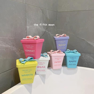 (Sẵn) Sáp thơm phòng hình nơ xinh