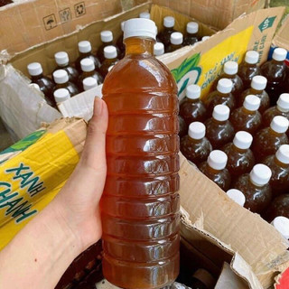700g Mật ong hoa rừng cà phê nguyên chất
