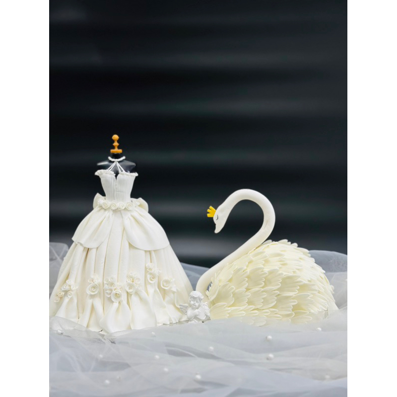 Bột Đường Gumpaste