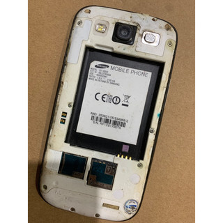 xác điện thoại samsung i9300