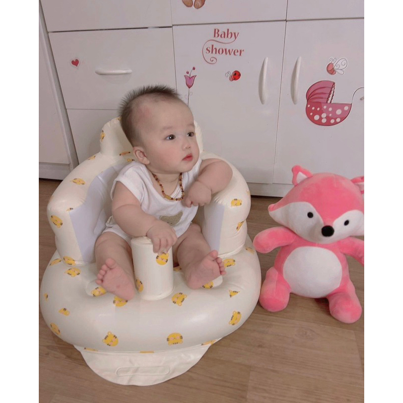 Body 3 lỗ gấu thêu cho bé trai , bé gái chất cotton wafter Hàn mát mịn