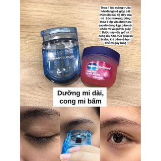 Sáp Dưỡng Da VASELINE 250ml