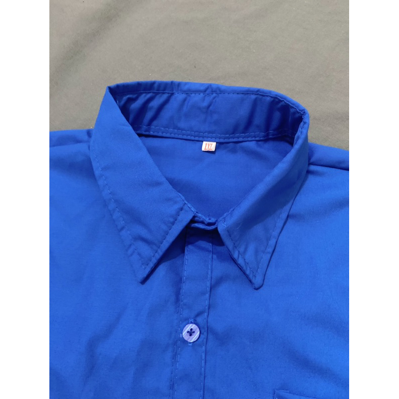 Áo đoàn thanh niên tình nguyện