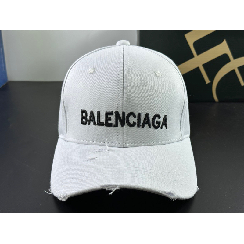 mũ lưỡi trai hàn quốc - nón kết balen nY rách cực chất unisex thời trang