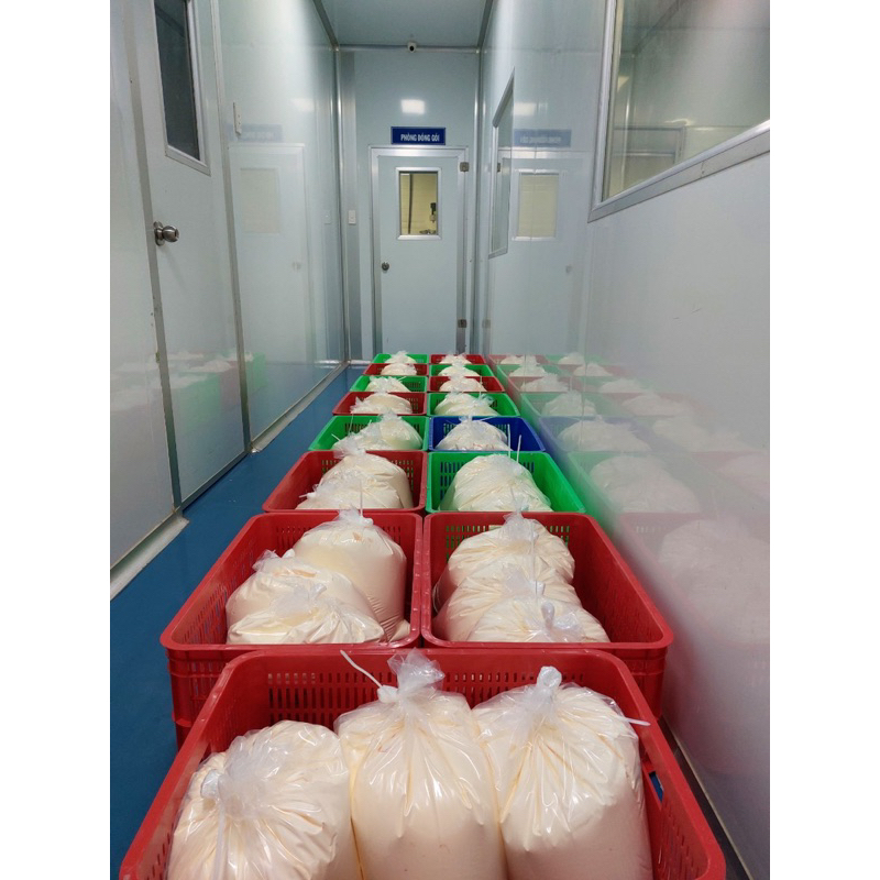Kem body phomai loại thường 250gram