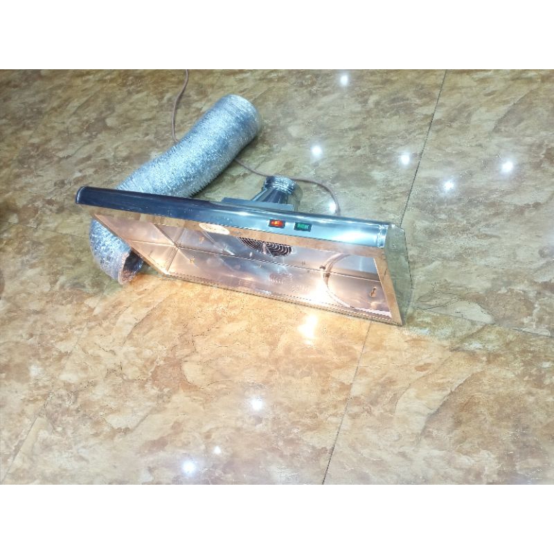 MÁY HÚT MÙI INOX 304