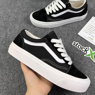 Giày nam nữ van old skool classic giày thể thao vans full box hàng đẹp
