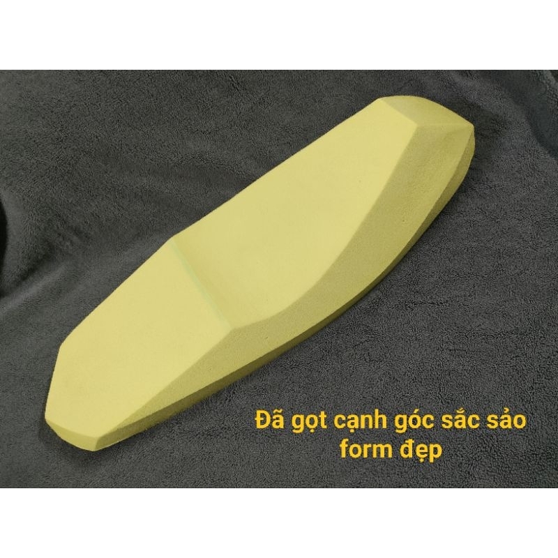 Nệm Yên Xe Winner V1 loại mềm