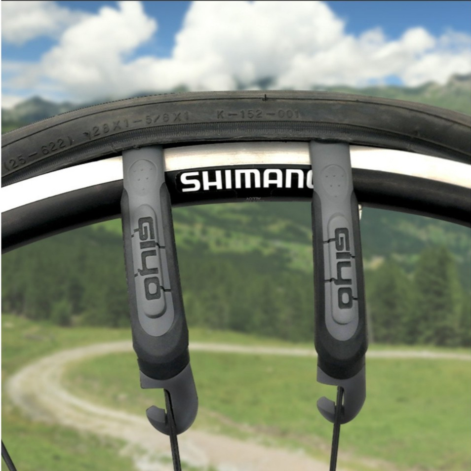 Cây Nạy Vỏ Xe Đạp GIYO GT-02