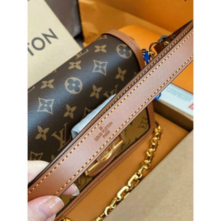 ✅Túi LV DAUPHINE SUPVIP - Size 20 & 25cm [Full2box]