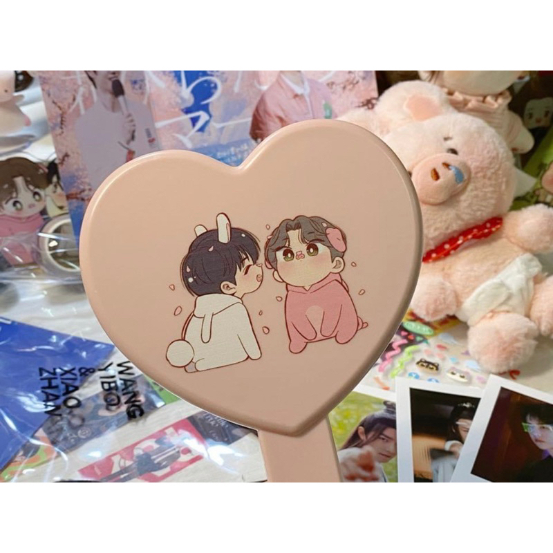 TOẢ NHI TẬP TRANH, SET GIFT, BOX ZAOBOBO